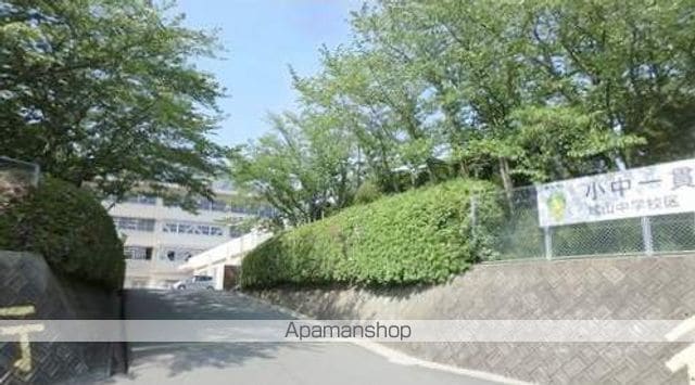 プレステージ城山の内装写真