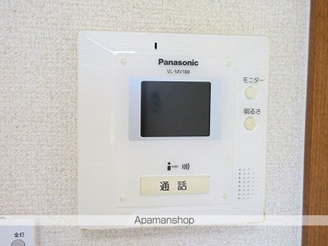 サンパレス春の内装写真