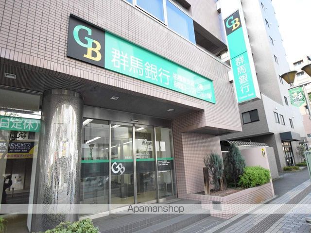 マロンド・ユーの周辺写真