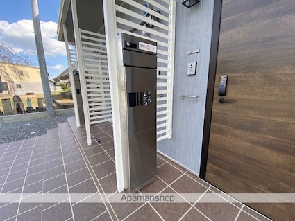 セレスティア鳴神[1LDK/45.38m2]の内装4