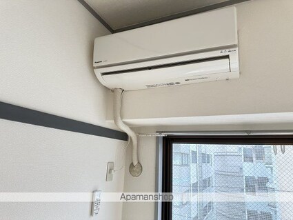 第２６クリスタルマンション[1R/20.58m2]のその他設備