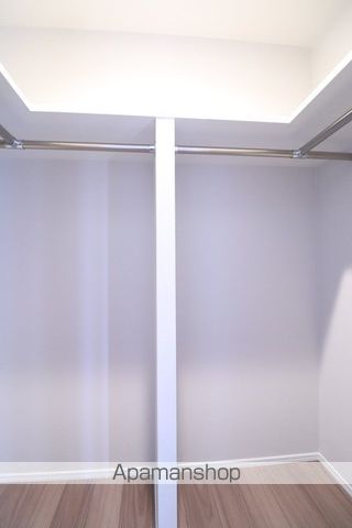 プレミスト赤坂けやき通りの内装写真