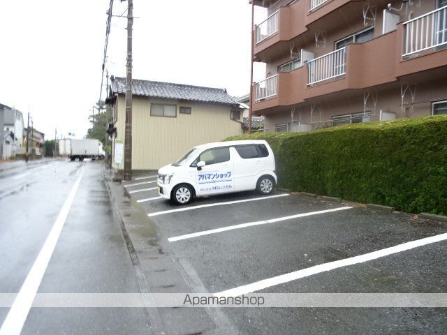 STナインのその他写真