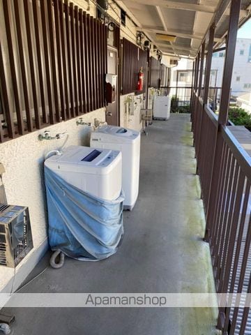 テラス長沢の外観写真