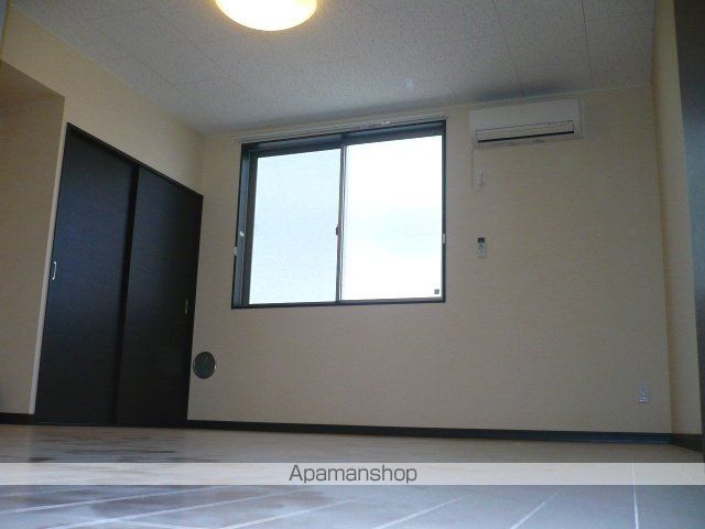 レオネクストはぶの内装写真