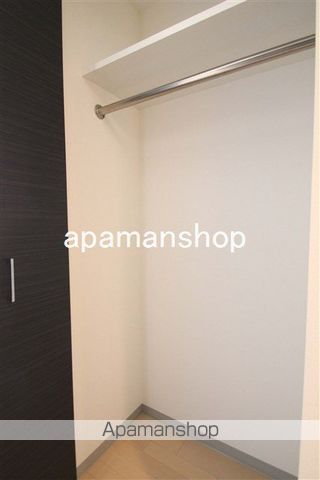 アドバンス大阪城LEGALEの内装写真
