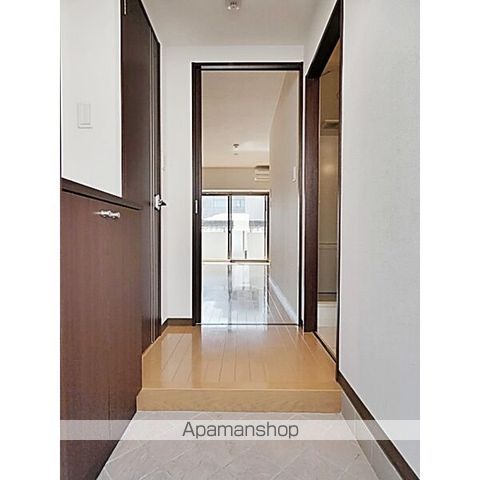 AVANTI YASHIRODAIの内装写真