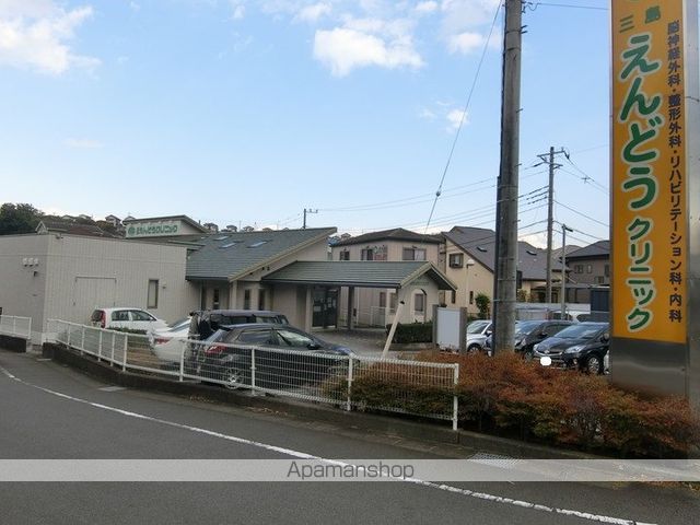 SEZON7の周辺写真
