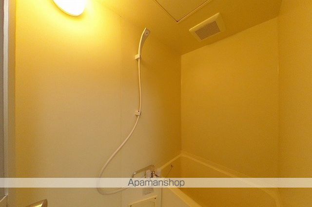 メゾンタッセルの内装写真