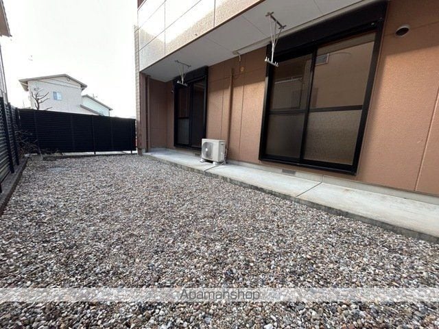 オアシスドリームの内装写真