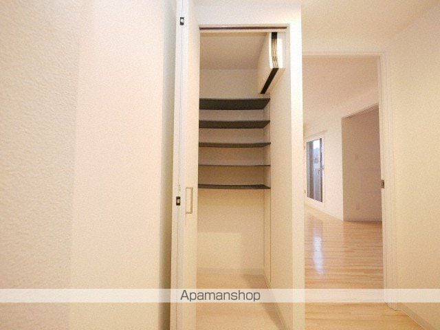 ヴェネーノ円山の内装写真