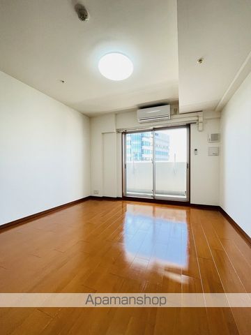 レジディア高岳の内装写真