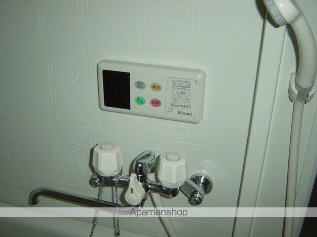 ウィング富士Aの内装写真