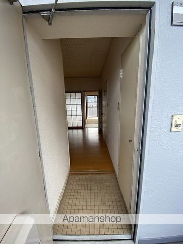サンハイツ井上の内装写真
