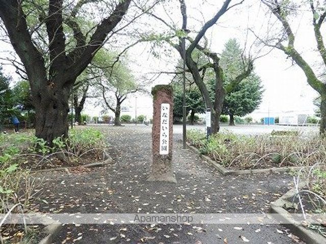レオパレスポートサイドの周辺写真