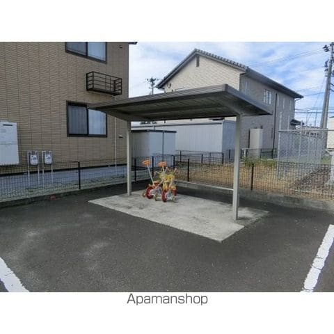 エム・エスの内装写真