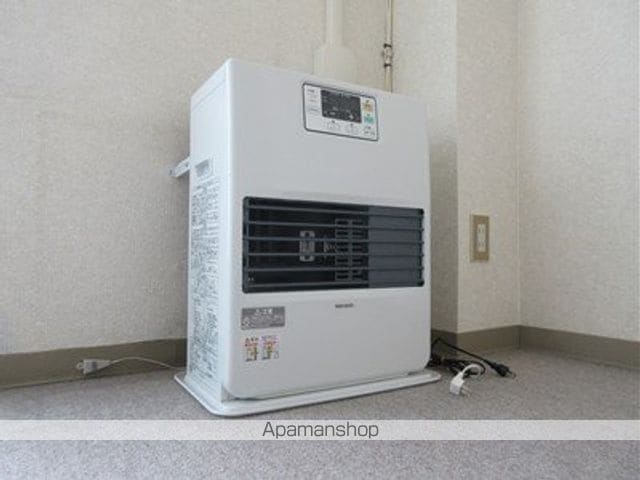リーブルひばりBの内装写真