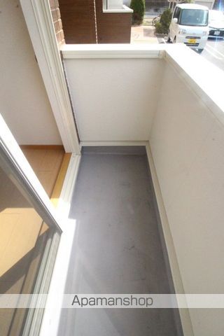 リヴィング牟佐の内装写真