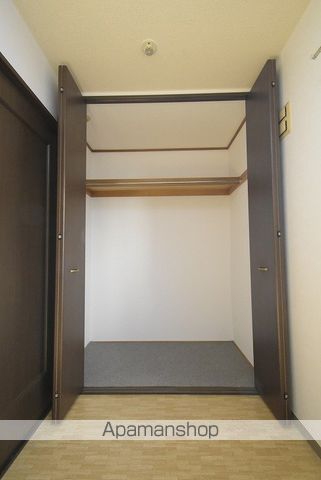 ウエストヒルズ五番館の内装写真