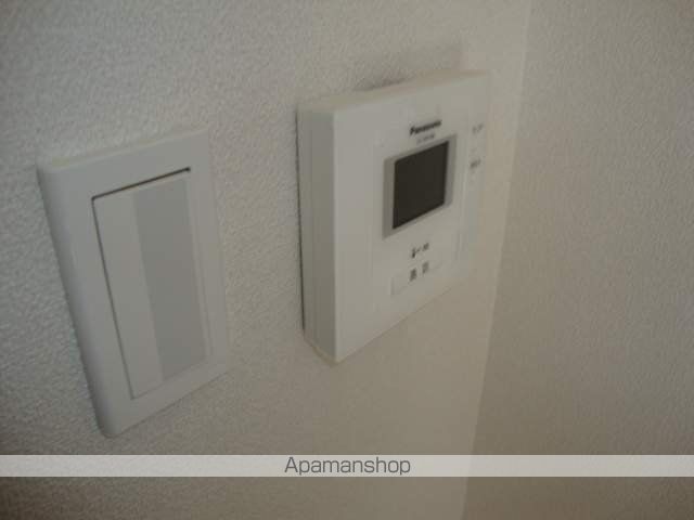 オアシスドリームの内装写真