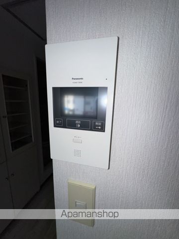 アンシャンテ住吉の内装写真
