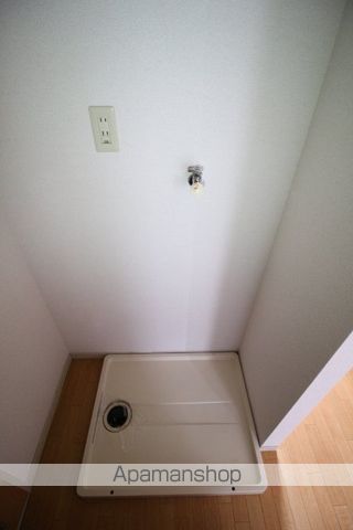 コーポ橋本の内装写真