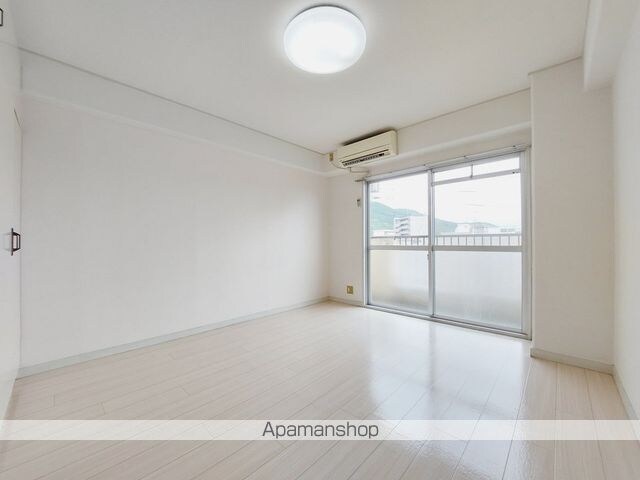 ＭＯＭＯ東雲[1R/22.25m2]のリビング・居間