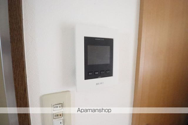 エトワール加藤の内装写真