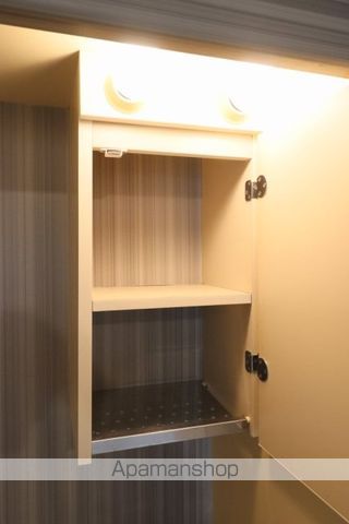 クリスタル赤羽PART1の内装写真