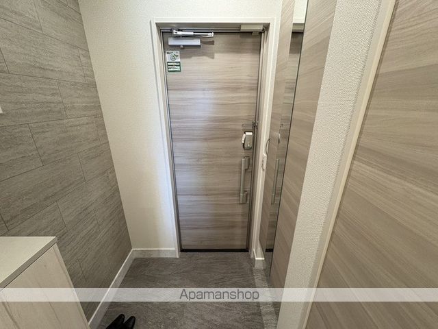 DIOSPERSIMMON長泉 I棟の内装写真