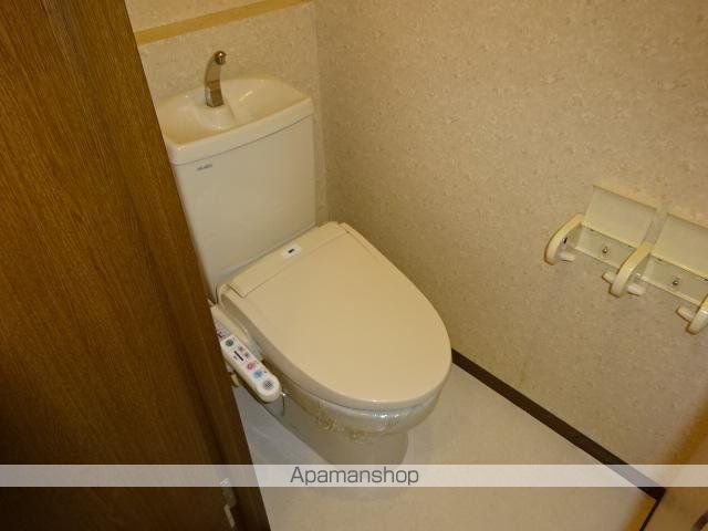 ロイヤルハイツ692の内装写真