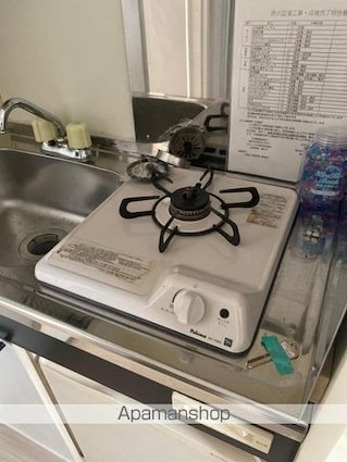 メサヴェルデ木太[1K/24.54m2]の内装3