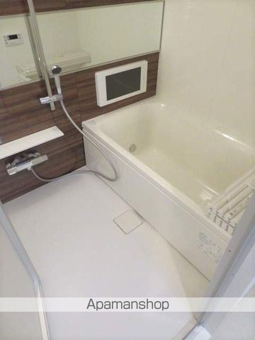 PREGIO城北の内装写真