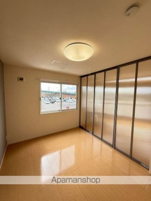 グランモア虹ヶ丘[2LDK/64.93m2]の内装2