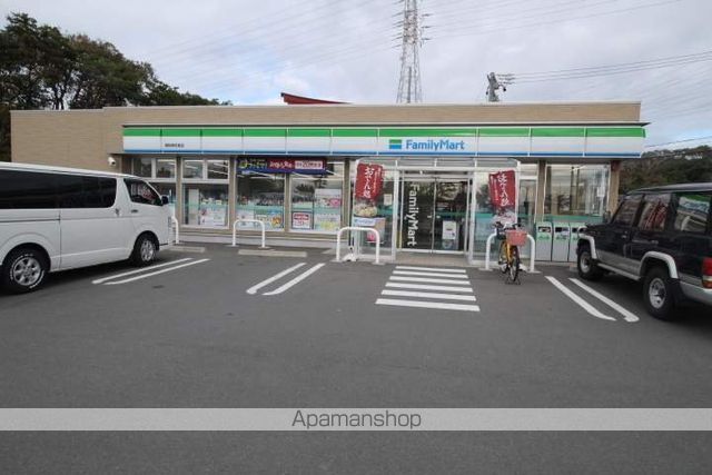 ひかりCの周辺写真