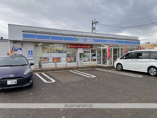 Stone river station B棟(ストーンリバースタの周辺写真