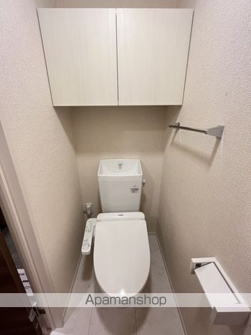 プロスパーVIIの内装写真