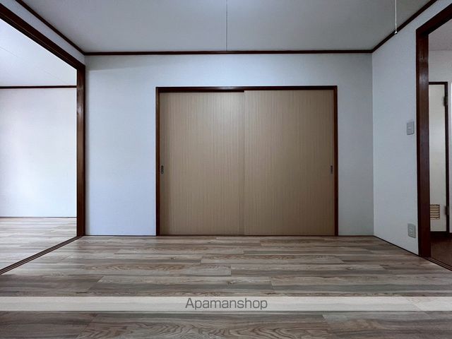 マンションマツヤの内装写真