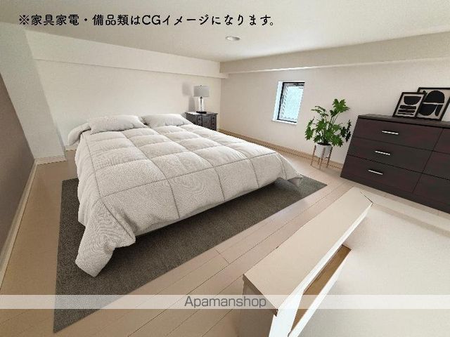 セレーナ仙台ドゥーエの内装写真
