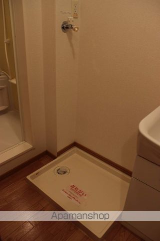 プラダ グレイスの内装写真