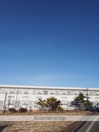 レオパレスＨＴＫ[1K/23.18m2]の外観5