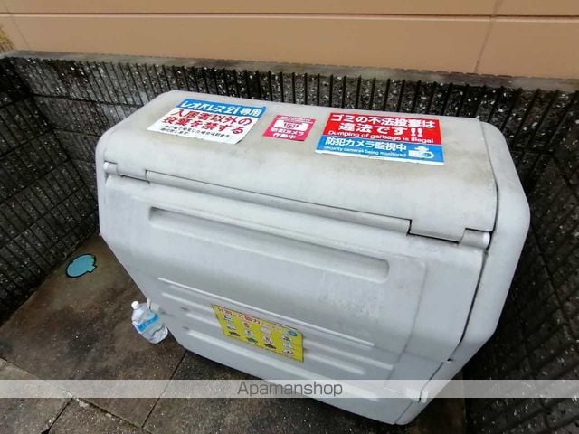 レオパレスシオミダイのその他写真