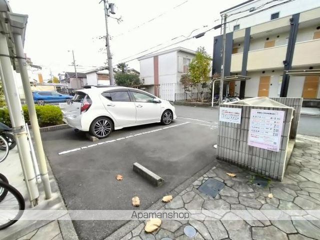フジパレス丸髙のその他写真