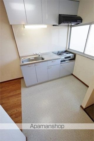 サンフラワーの内装写真