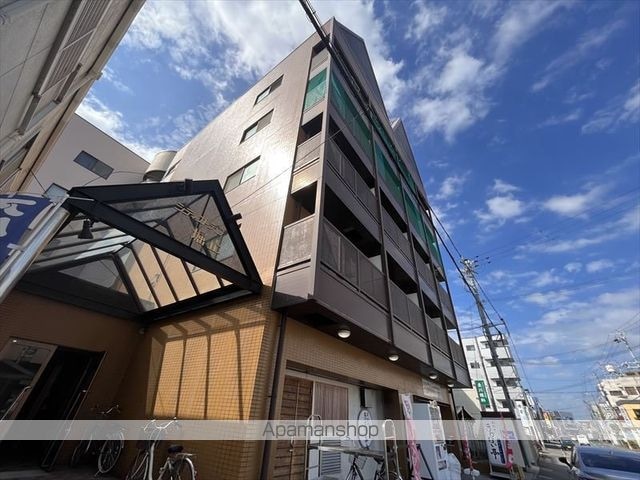 シティガーデン堀止[店舗/113.49m2]の外観5