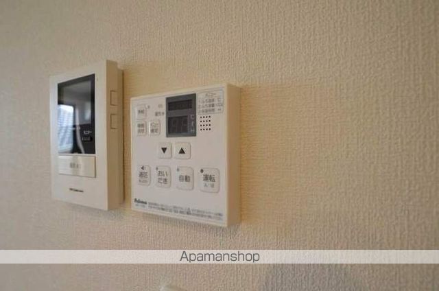 サンリーフ Aの内装写真