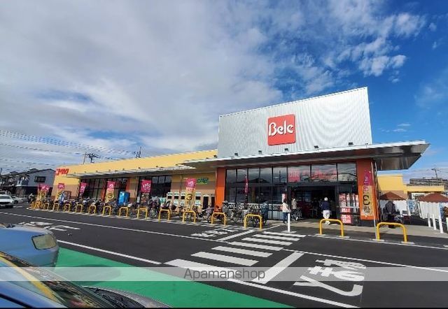 クレールNの周辺写真