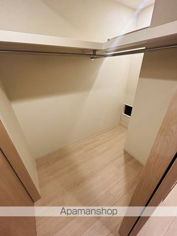 LIVIOMAISONSHINOSAKAの内装写真