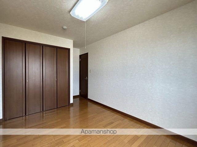ビューサイトハイツIIの内装写真