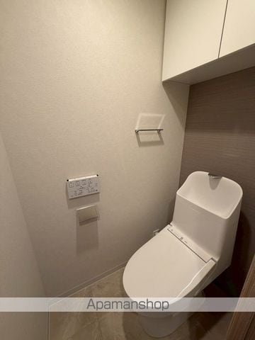 S−RESIDENCE谷町六丁目ALOの内装写真